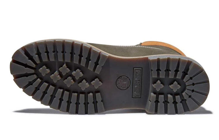 Purchase Timberland 6 Inch Premium Boot 'Dark Green' A2JC9A58