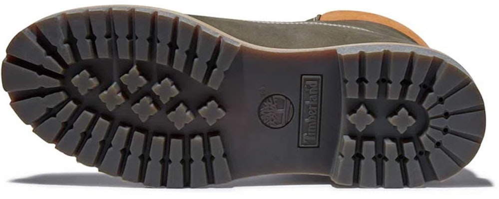 Bota Timberland 6 Inch Premium 'Verde Oscuro' A2JC9A58 Purchase Bota Timberland 6 Inch Premium 'Verde Oscuro' A2JC9A58