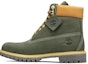 Buy Timberland 6 Inch Premium Boot 'Hijau Gelap' TB0A2JC9A58