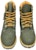 Timberland 6 Inch Premium Boot 'Hijau Gelap' TB0A2JC9A58