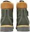 Lookbook Timberland 6 Inch Premium Boot 'Hijau Gelap' TB0A2JC9A58