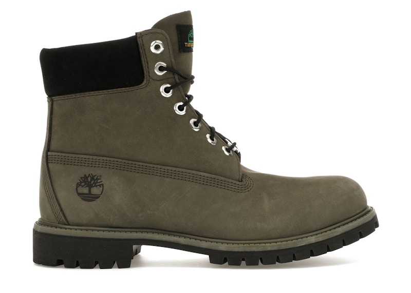 Timberland 6 Inch Premium Boot 'Dark Green' TB0A2KZQ-A58