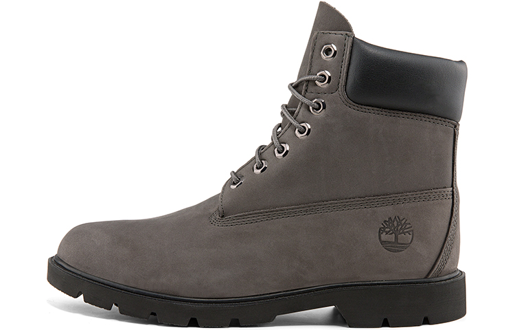 Timberland 6 Inch Martin Boot 'Grey'