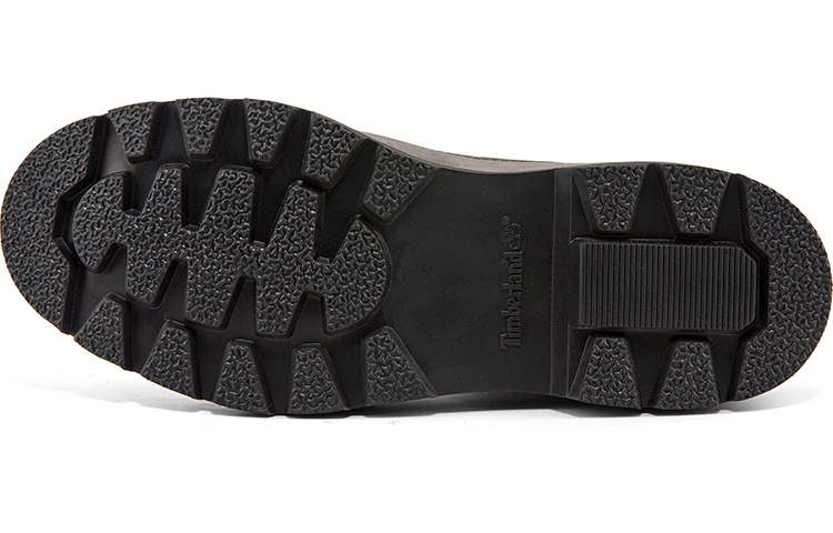 Timberland 6 Inch Martin Boot 'Grey' 圖 6