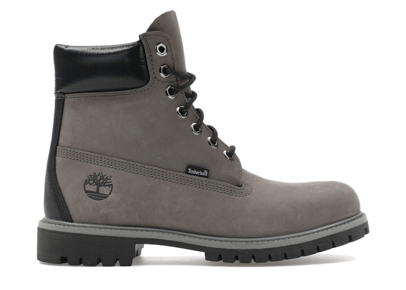 Timberland 6 Inch Premium Boot 'Dark Grey' TB0A2HMK-033