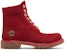 Timberland 6 Inch Premium Boot 'Merah Gelap' TB0A42DY-F41