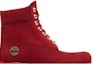 Order Timberland 6 Inch Premium Boot 'Merah Gelap' TB0A42DY-F41
