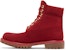 Timberland 6 Inch Premium Boot 'Merah Gelap' TB0A42DY-F41