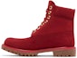 Lookbook Timberland 6 Inch Premium Boot 'Merah Gelap' TB0A42DY-F41