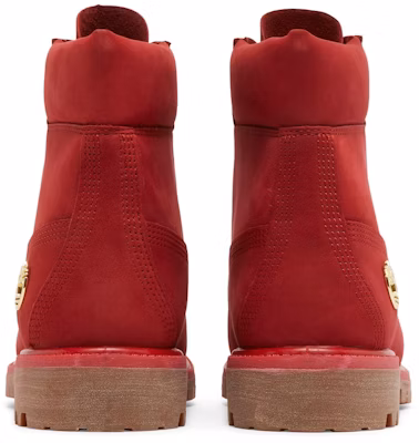 Timberland 6 吋經典靴『深紅色』TB0A42DY-F41 Details for Timberland 6 吋經典靴『深紅色』TB0A42DY-F41