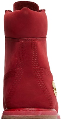 Timberland 6 吋經典靴『深紅色』TB0A42DY-F41 Sizing Timberland 6 吋經典靴『深紅色』TB0A42DY-F41