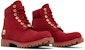 Timberland 6 Inch Premium Boot 'Merah Gelap' TB0A42DY-F41