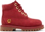 Buy (TD) Boot Timberland 6 Inch Premium 'Merah Gelap' TB0A42PR-F41