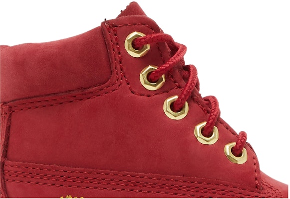 (Infant) Timberland 6 Inch Premium Boot 'Dark Red' TB0A42PR-F41 Order (Infant) Timberland 6 Inch Premium Boot 'Dark Red' TB0A42PR-F41