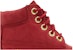 (TD) Boot Timberland 6 Inch Premium 'Merah Gelap' TB0A42PR-F41