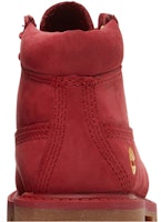 (TD) Bota Timberland 6 Inch Premium 'Rojo Oscuro' TB0A42PR-F41 Sizing (TD) Bota Timberland 6 Inch Premium 'Rojo Oscuro' TB0A42PR-F41