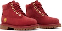 Cheap (TD) Boot Timberland 6 Inch Premium 'Merah Gelap' TB0A42PR-F41