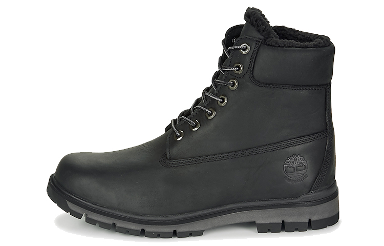 Buy Timberland 6 Inch Premium Boot 'Fesyen Plush Hitam' TB0A28HG001