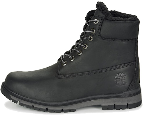 Timberland 6 Inch Premium Boot 'Fesyen Plush Hitam' TB0A28HG001 Buy Timberland 6 Inch Premium Boot 'Fesyen Plush Hitam' TB0A28HG001