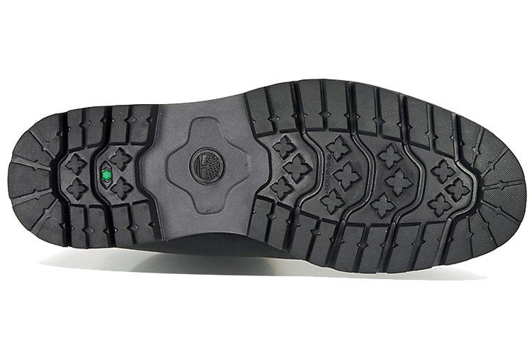 Timberland 6 Inch PRM Boot 'Fashion Plush Black' 圖 6