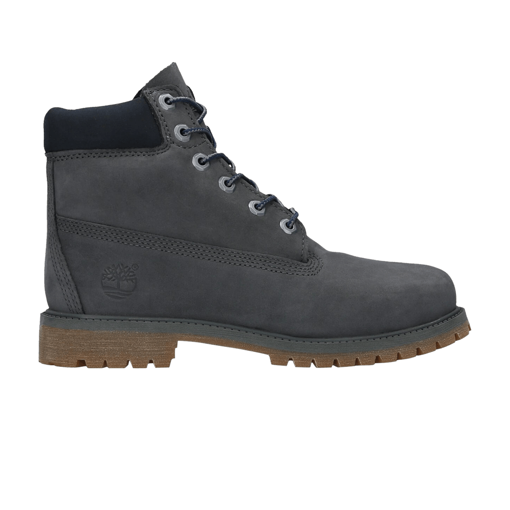 Timberland 6 Inch Premium Boot 'Forged Iron' TB0A1B9S - TB0A1B9S ...
