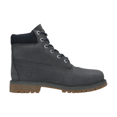 Timberland 6 Inch PRM Boot 'Forged Iron'