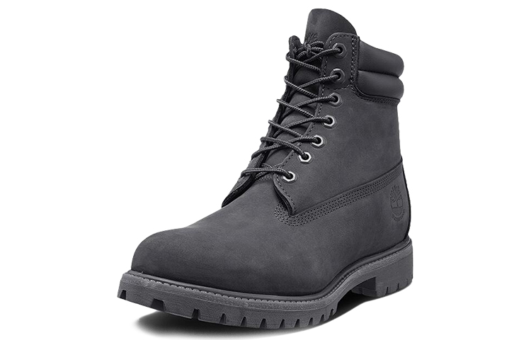 Timberland 6 Inch PRM Boot 'Grey' 圖 2