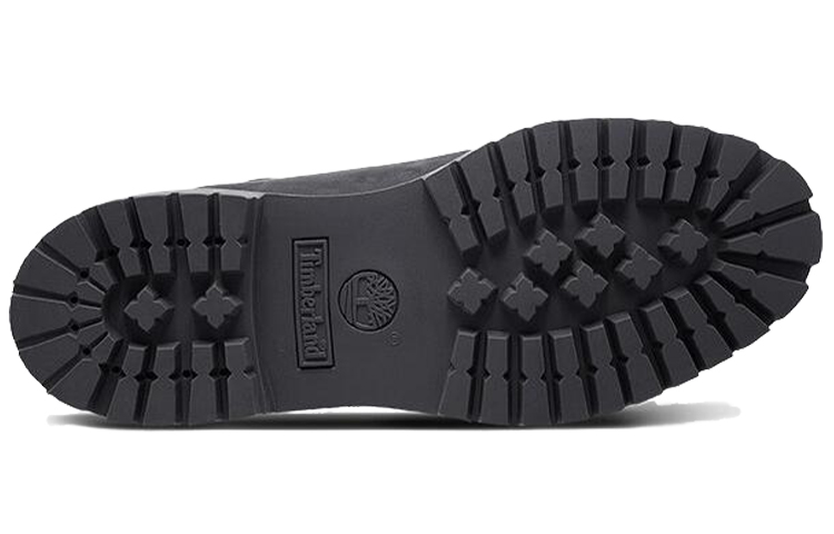 Timberland 6 Inch PRM Boot 'Grey' 圖 4
