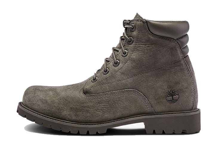 Timberland 6 Inch Premium Boot 'Grey' A23XP