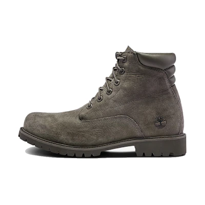 Timberland 6 Inch PRM Boot 'Grey'