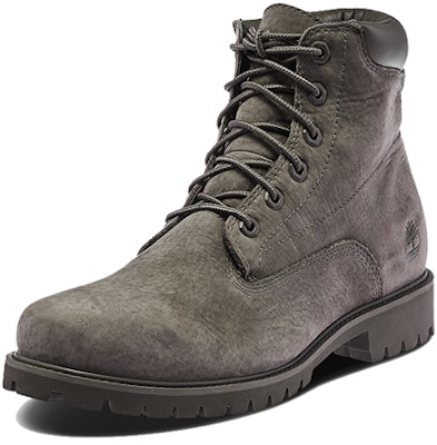 Timberland 6 Inch Premium Boot 'Grey' A23XP Order Timberland 6 Inch Premium Boot 'Grey' A23XP