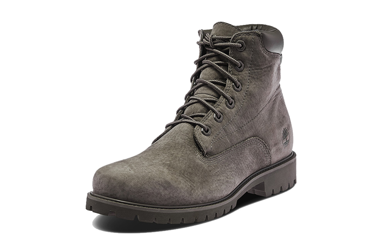 Order Bottes Timberland 6 Pouces Premium ''Gris'' A23XP