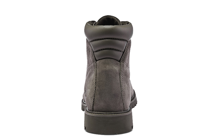 Lookbook Bottes Timberland 6 Pouces Premium ''Gris'' A23XP