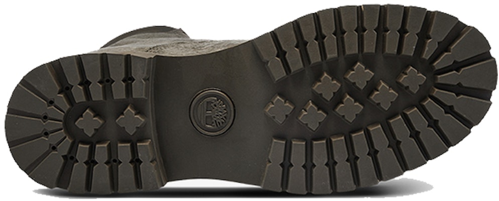 Timberland 6 Inch Premium Boot 'Grey' A23XP Shop Timberland 6 Inch Premium Boot 'Grey' A23XP