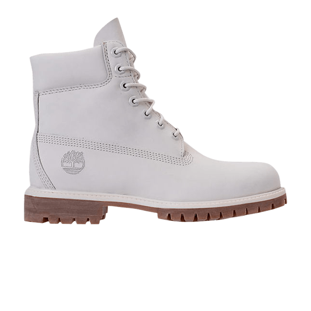 Buy Bota Timberland 6 Inch Premium 'Gris' TB0A18OL