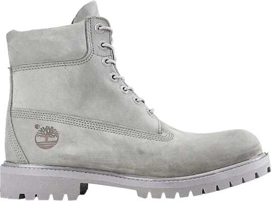 팀버랜드 6인치 프리미엄 부츠 '그레이 모노' TB0A177V Buy 팀버랜드 6인치 프리미엄 부츠 '그레이 모노' TB0A177V