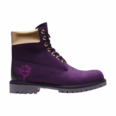 Timberland 6 Inch PRM Boot 'Hip Hop Royalty'