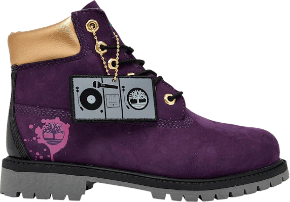 Grade school best sale timberlands on sale