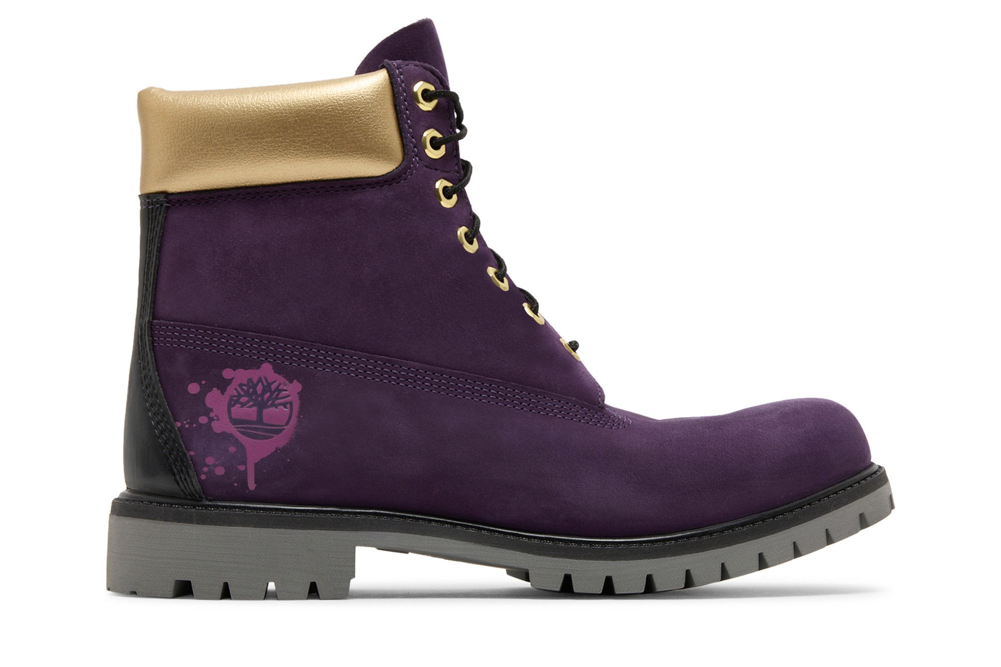 Timberland 6 Inch Premium Boot 'Hip Hop Royalty' TB0A5PBV-527