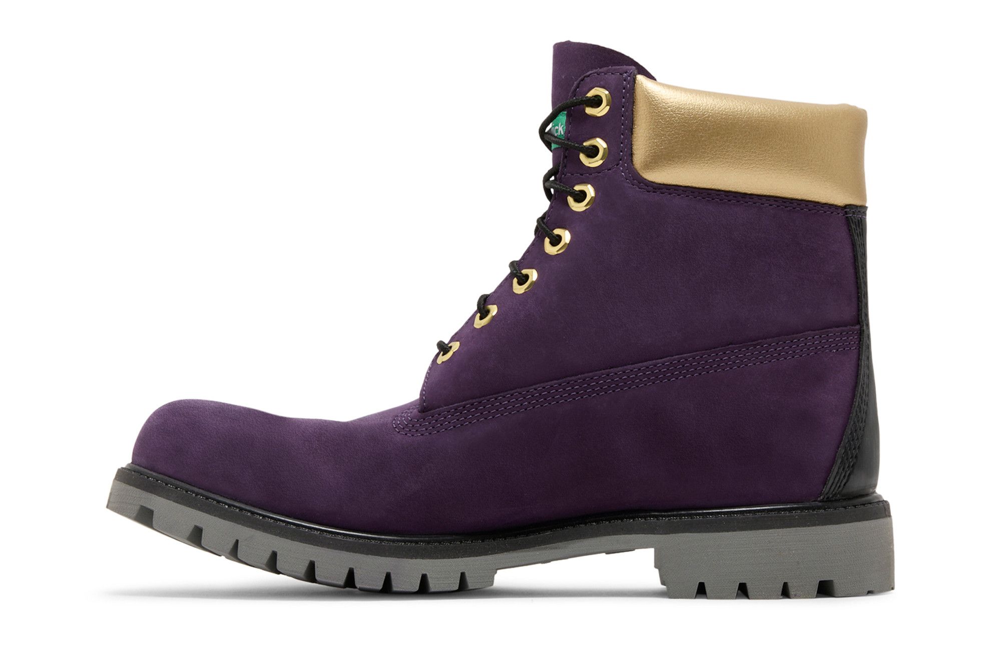 Lookbook Timberland 6 Inch Premium Boot 'Hip Hop Royalti' TB0A5PBV-527