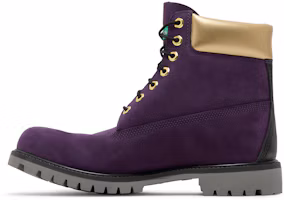 Lookbook Timberland 6 吋經典靴款『Hip Hop Royalty』TB0A5PBV-527
