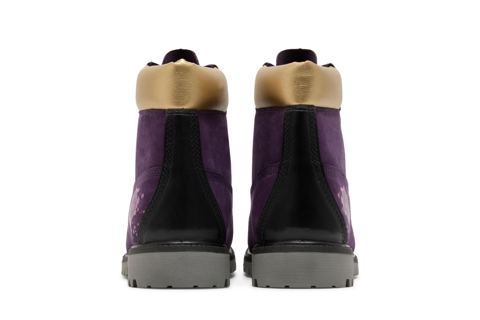 Details for Timberland 6 Inch Premium Boot 'Hip Hop Royalti' TB0A5PBV-527