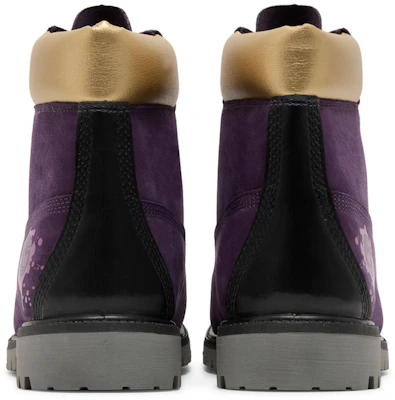 Timberland 6 Inch Premium Boot 'Hip Hop Royalti' TB0A5PBV-527 Details for Timberland 6 Inch Premium Boot 'Hip Hop Royalti' TB0A5PBV-527