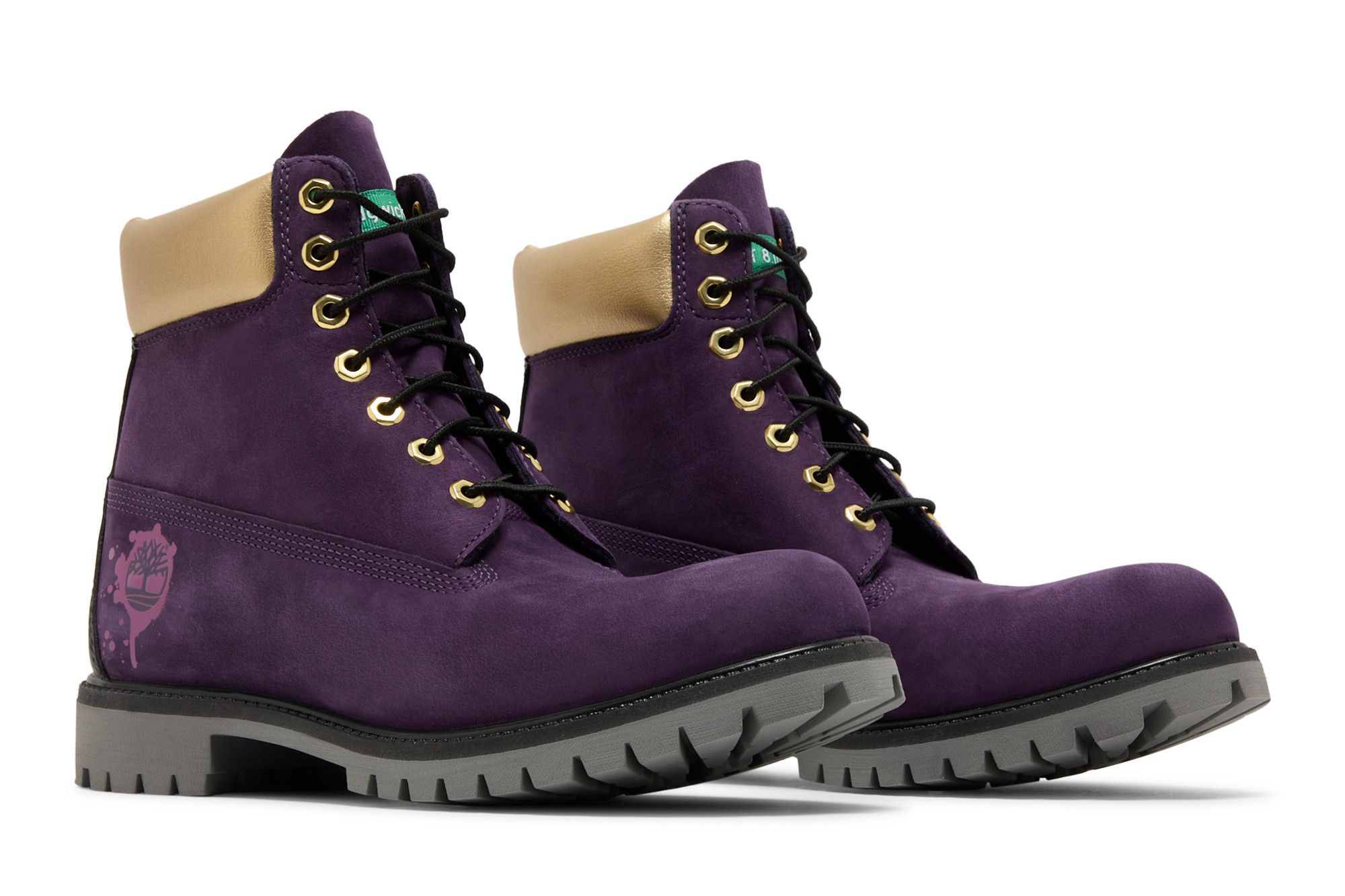 Cheap Timberland 6 Inch Premium Boot 'Hip Hop Royalti' TB0A5PBV-527