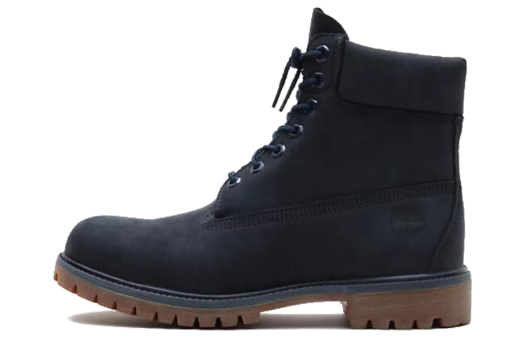 Timberland 6 Inch Premium Boot 'Ink Blue' 6718B484