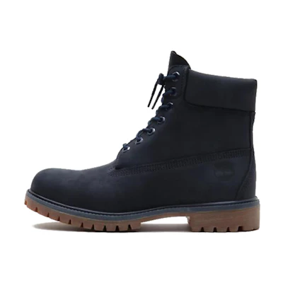 Timberland 6 Inch PRM Boot 'Ink Blue'