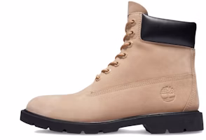 Timberland Classic 6 Inch Waterproof Boot 'Natural Nubuck' A2GQGF36 Timberland Classic 6 Inch Waterproof Boot 'Natural Nubuck' A2GQGF36
