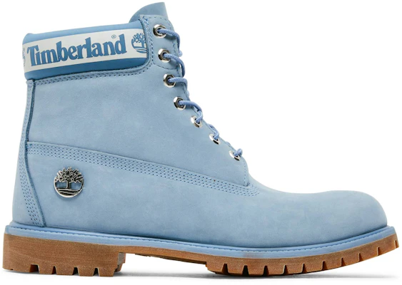 Bota Timberland 6 Inch Premium 'Azul Claro Gum' TB0A27K2-T48 Buy Bota Timberland 6 Inch Premium 'Azul Claro Gum' TB0A27K2-T48