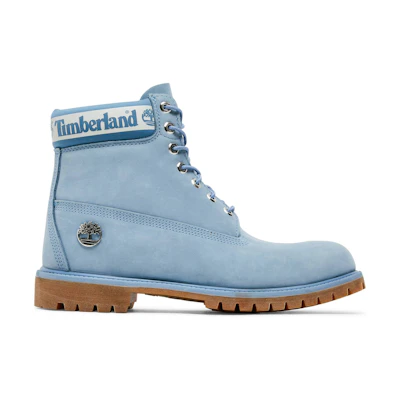 Timberland 6 Inch PRM Boot 'Light Blue Gum'