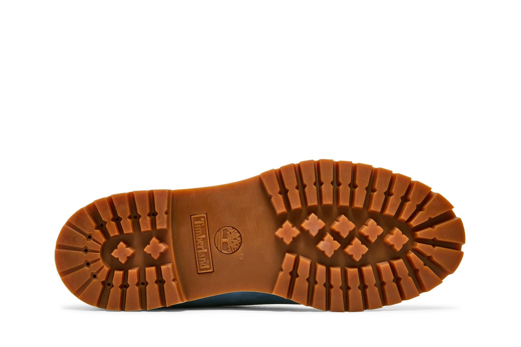 Timberland 6 Inch PRM Boot 'Light Blue Gum' 圖 4